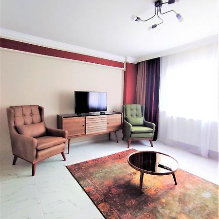 Intimate Suite Haydarpasa Istanbul Bagian luar foto