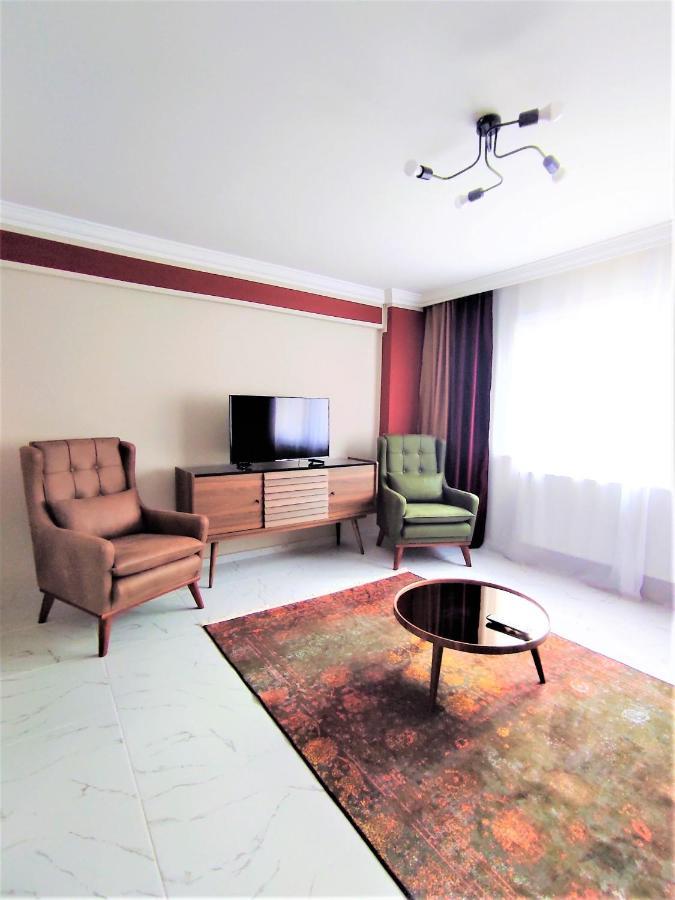 Intimate Suite Haydarpasa Istanbul Bagian luar foto