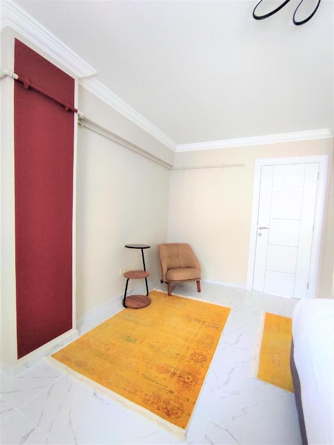 Intimate Suite Haydarpasa Istanbul Bagian luar foto
