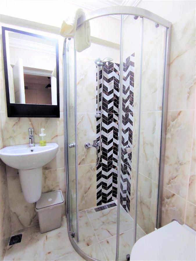 Intimate Suite Haydarpasa Istanbul Bagian luar foto