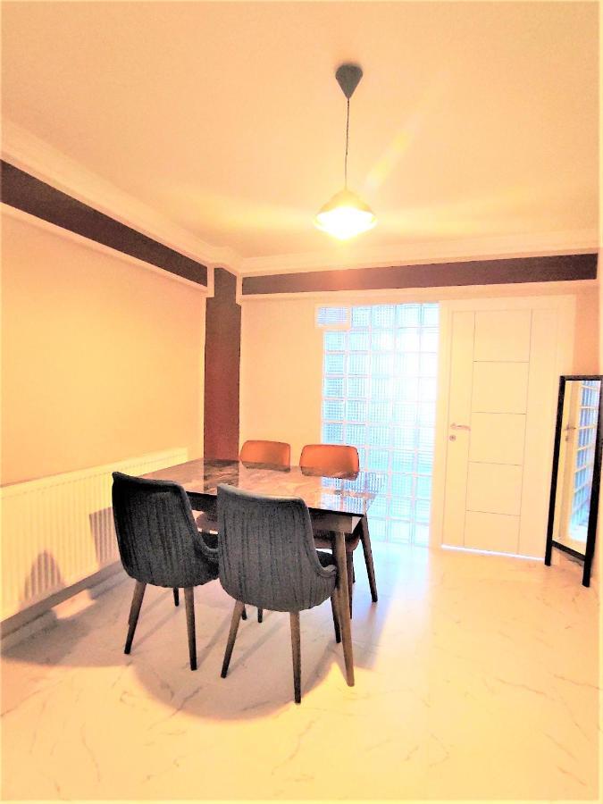 Intimate Suite Haydarpasa Istanbul Bagian luar foto