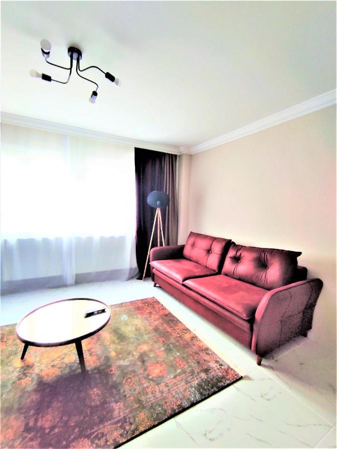 Intimate Suite Haydarpasa Istanbul Bagian luar foto