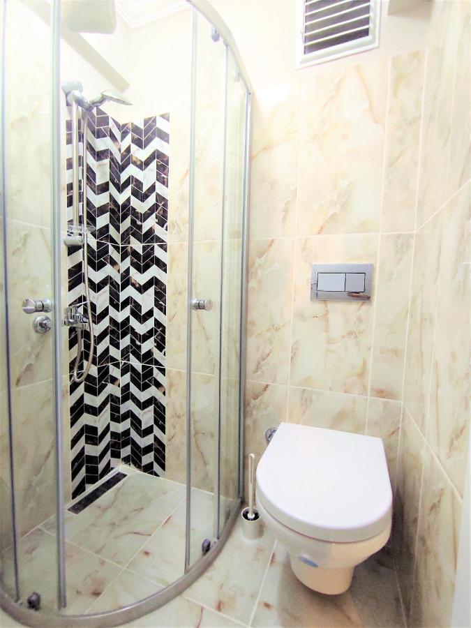 Intimate Suite Haydarpasa Istanbul Bagian luar foto